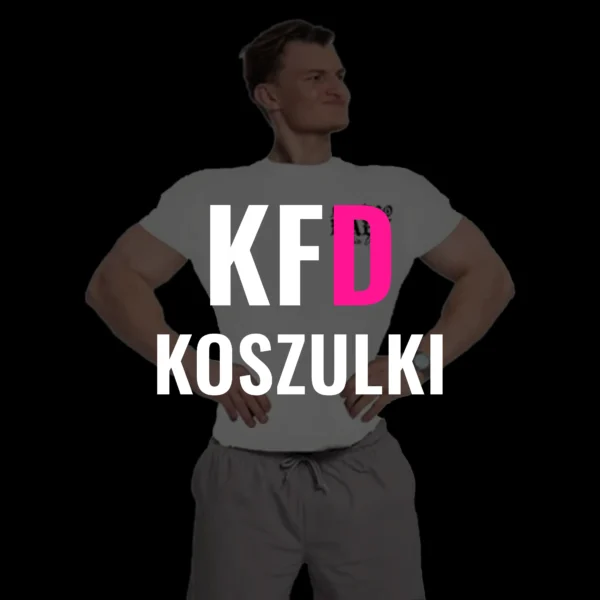 Koszulki KFD