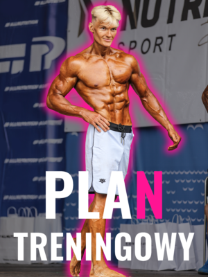 PERSONALIZOWANY PLAN TRENINGOWY