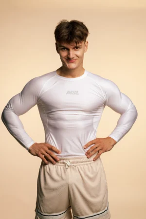 COMPRESSION LONGSLEEVE